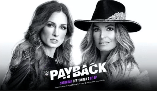 Payback 2023 में इस बड़ी राइवलरी का होगा अंत, WWE हॉल ऑफ फेमर ने इवेंट से पहले दिया सनसनीखेज बयान