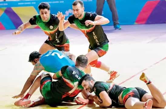 Asian Games 2018: जब ईरान ने भारत को कबड्डी फाइनल में हराकर तोड़ा था करोड़ों फैंस का दिल
