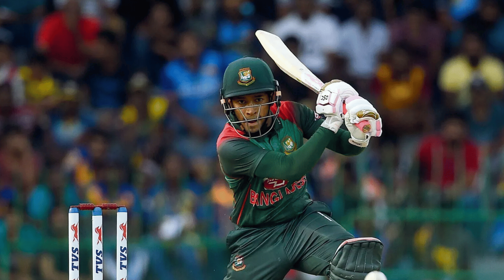Asia Cup 2023: भारत के खिलाफ मैच से पहले बांग्लादेश को लगा करारा झटका, Mushfiqur Rahim इस वजह से नहीं खेलेंगे मैच