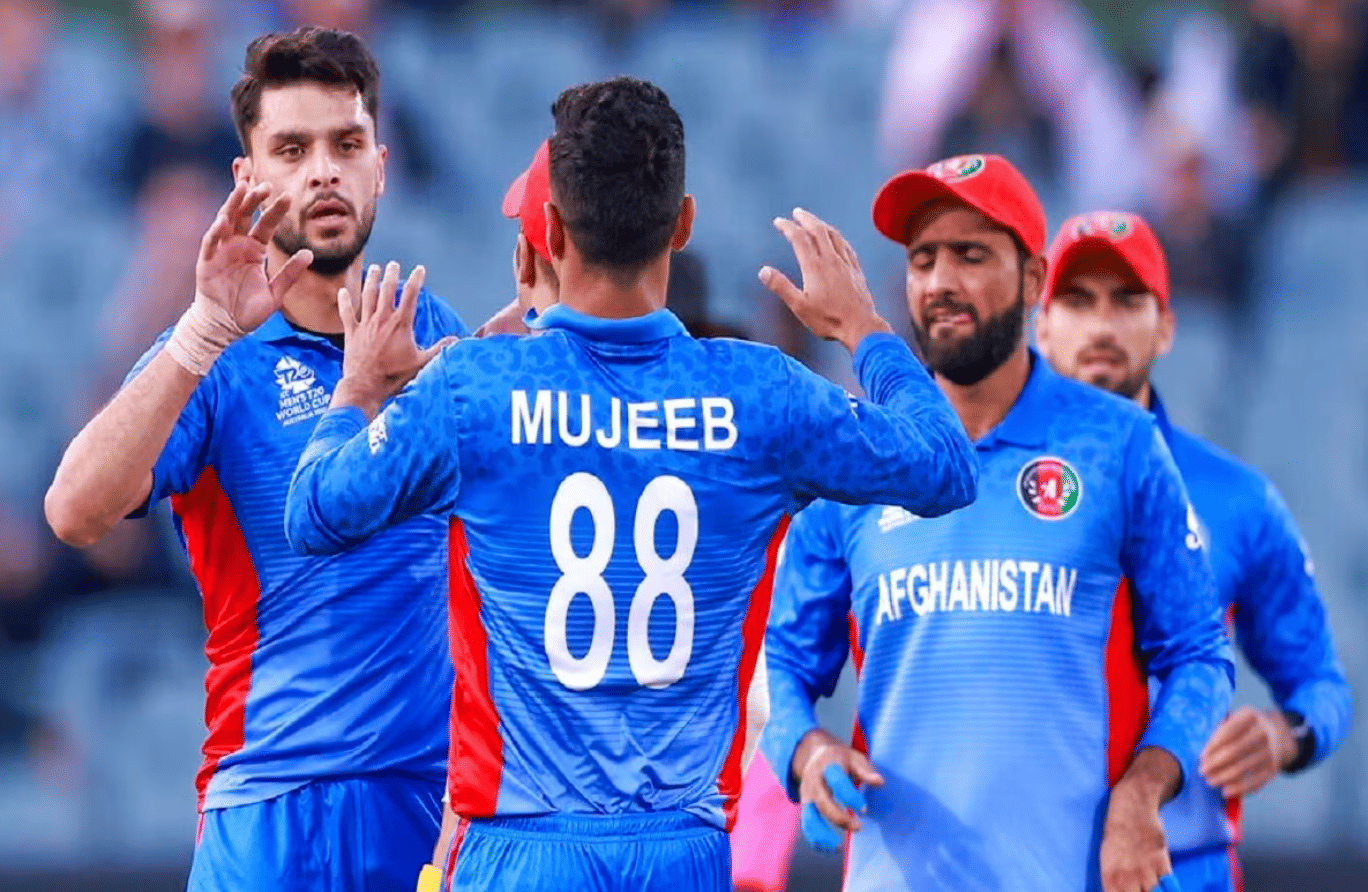 World Cup 2023 के लिए अफगानिस्तान ने किया अपनी स्क्वॉड का ऐलान, कोहली के सबसे बड़े दुश्मन की हुई टीम में वापसी