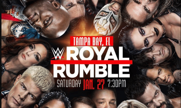 WWE Royal Rumble 2024 leaked match card, participants & winners? Real or Fake?