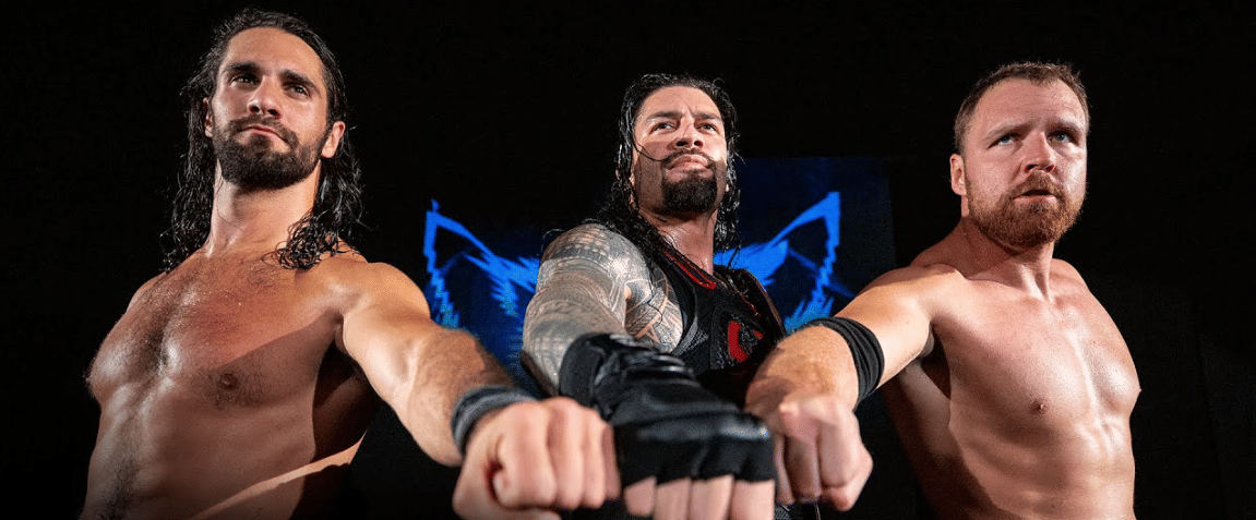 The Shield tops PWI Top 500 List for 2023