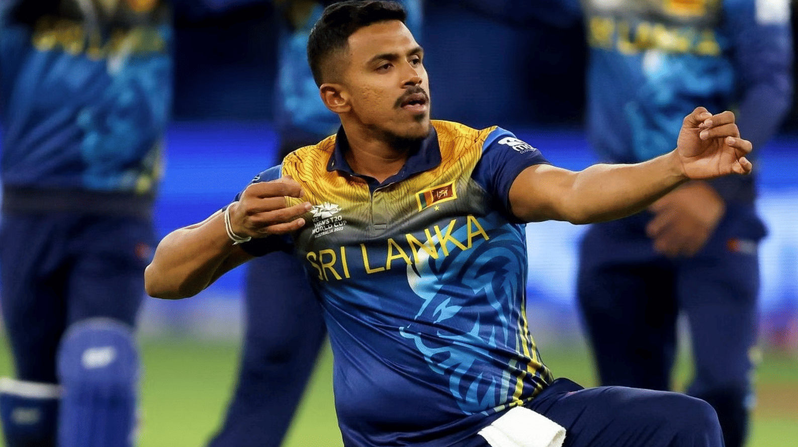 IND vs SL: Asia Cup 2023 के फाइनल से पहले श्रीलंका की मुश्किलें बढ़ी, स्टार स्पिनर हुआ चोटिल, क्या अब चैंपियन बनेंगे?