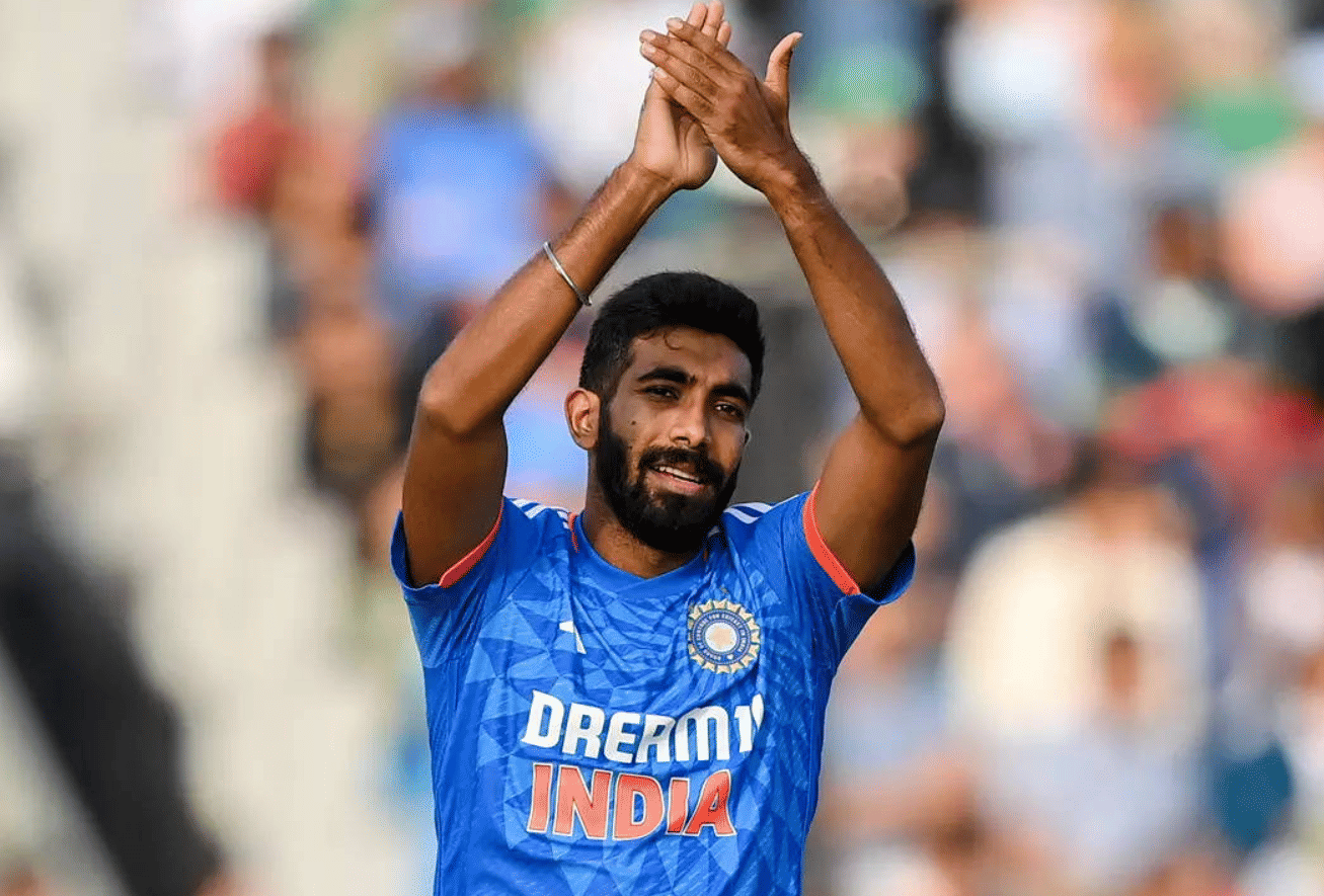 IND vs AUS: Jasprit Bumrah दूसरे वनडे का नहीं होंगे हिस्सा, BCCI ने किया रिप्लेसमेंट का ऐलान