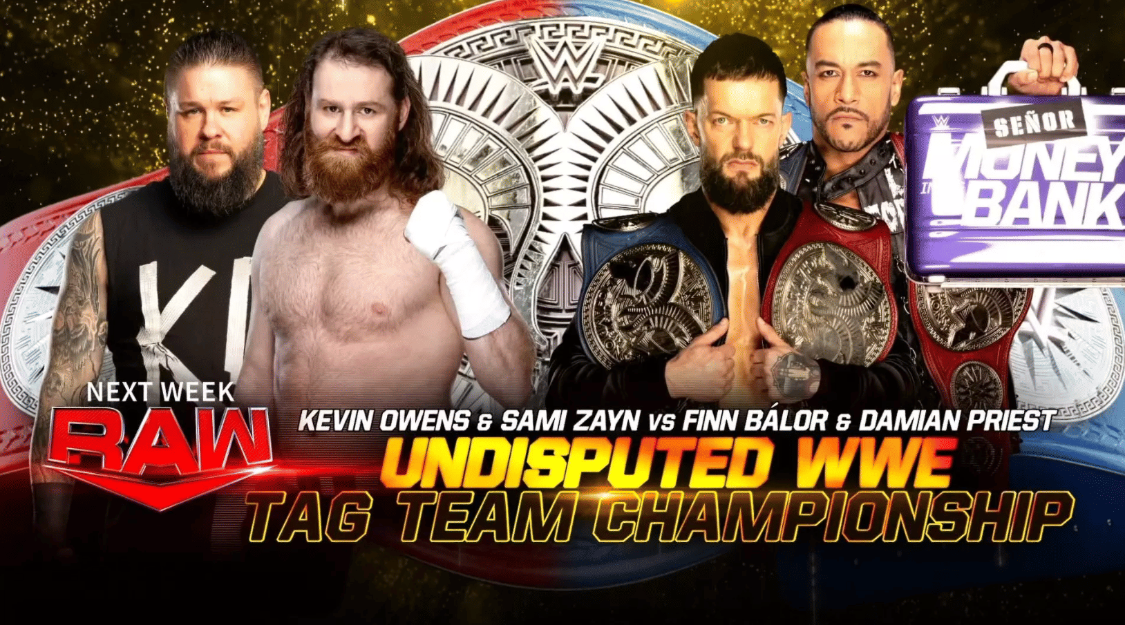 WWE Raw (September 25, 2023): मैच कार्ड, प्रिडिक्शन, टाइमिंग और लाइव टेलीकास्ट डिटेल्स