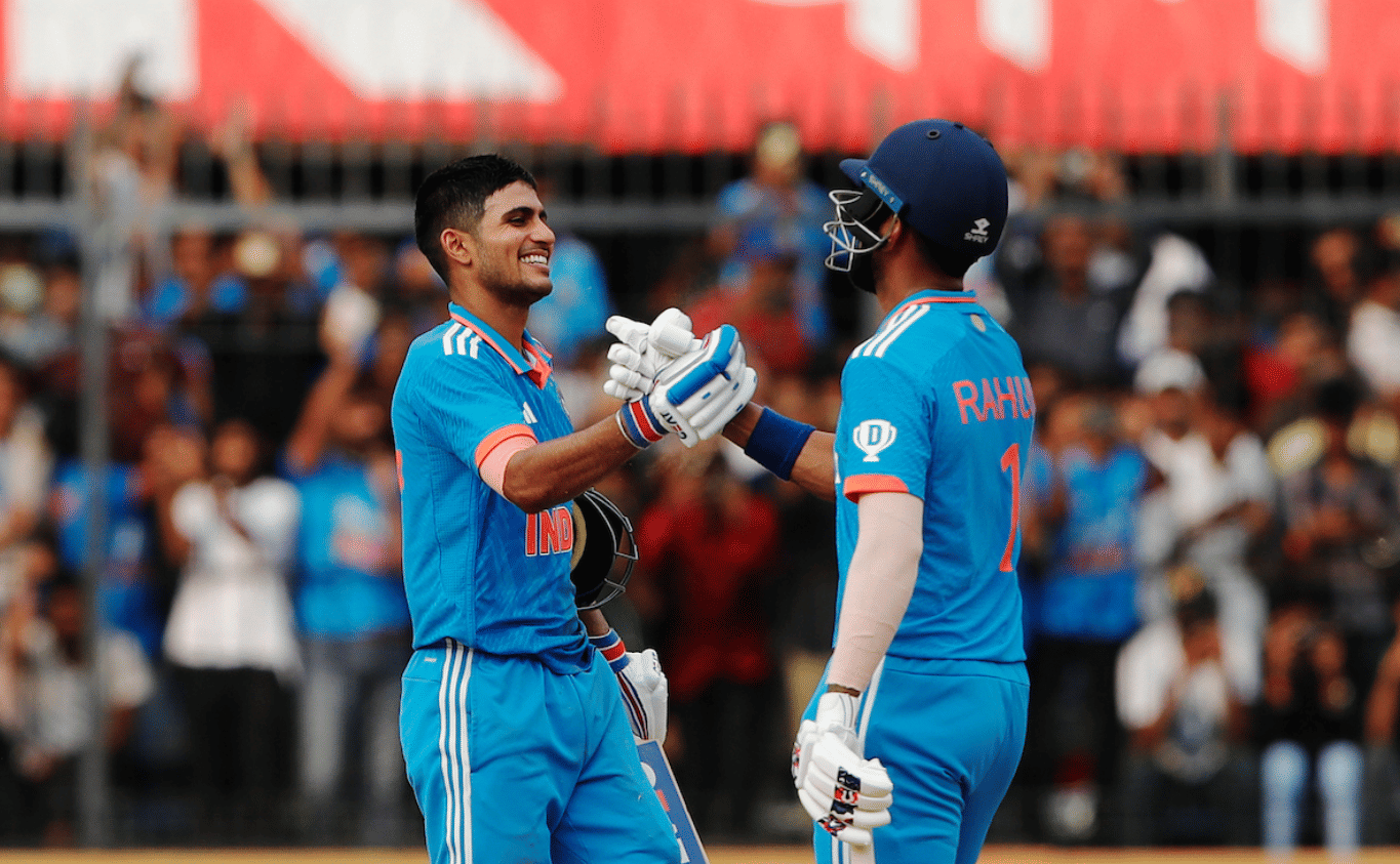 IND vs AUS: 3000 का खास आंकड़ा भारत के नाम हुआ दर्ज, इंदौर के मैदान पर भारतीय टीम ने रचा इतिहास