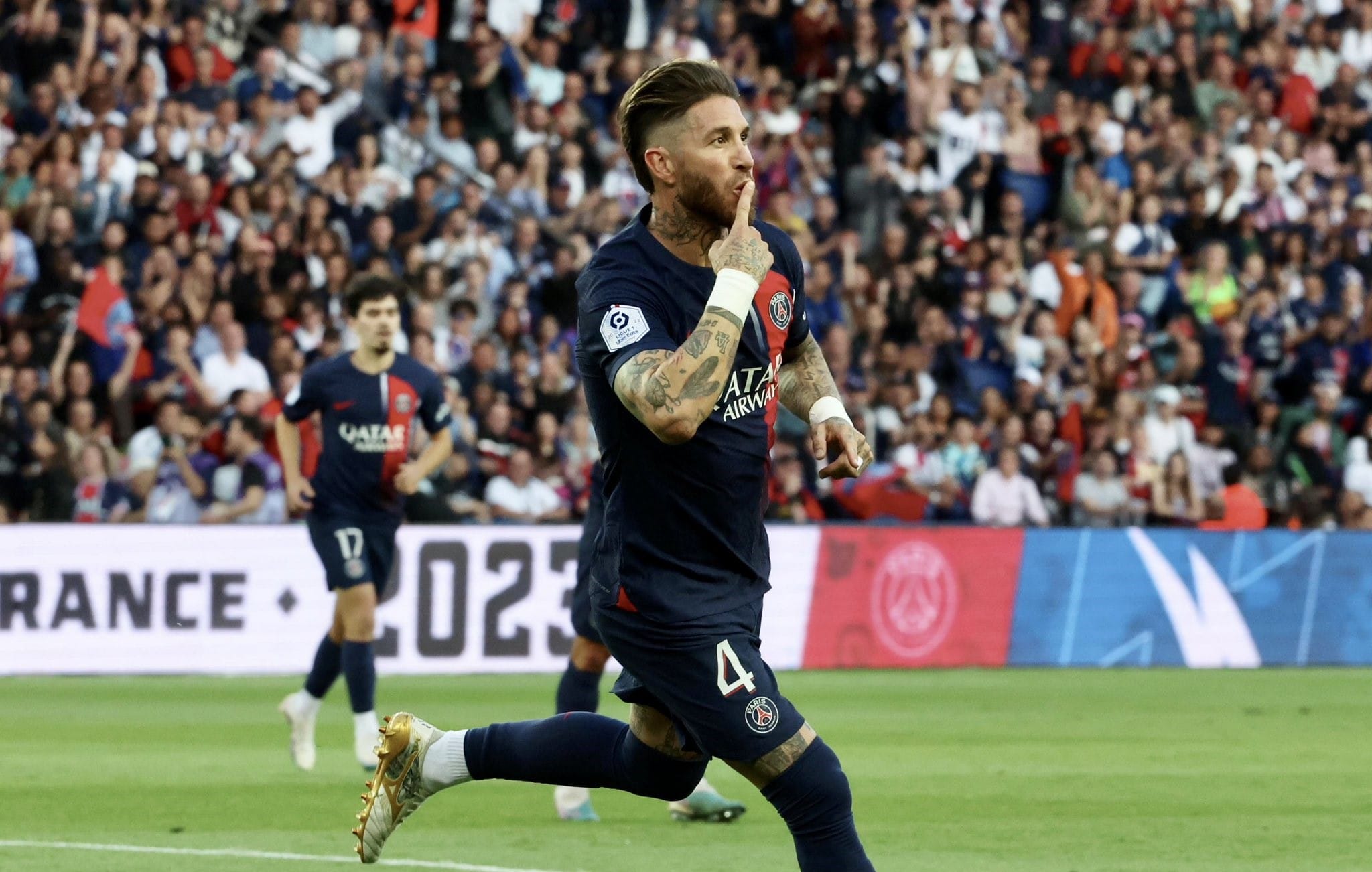 Sergio Ramos contemplating move to Sevilla amid Al-Ittihad interest