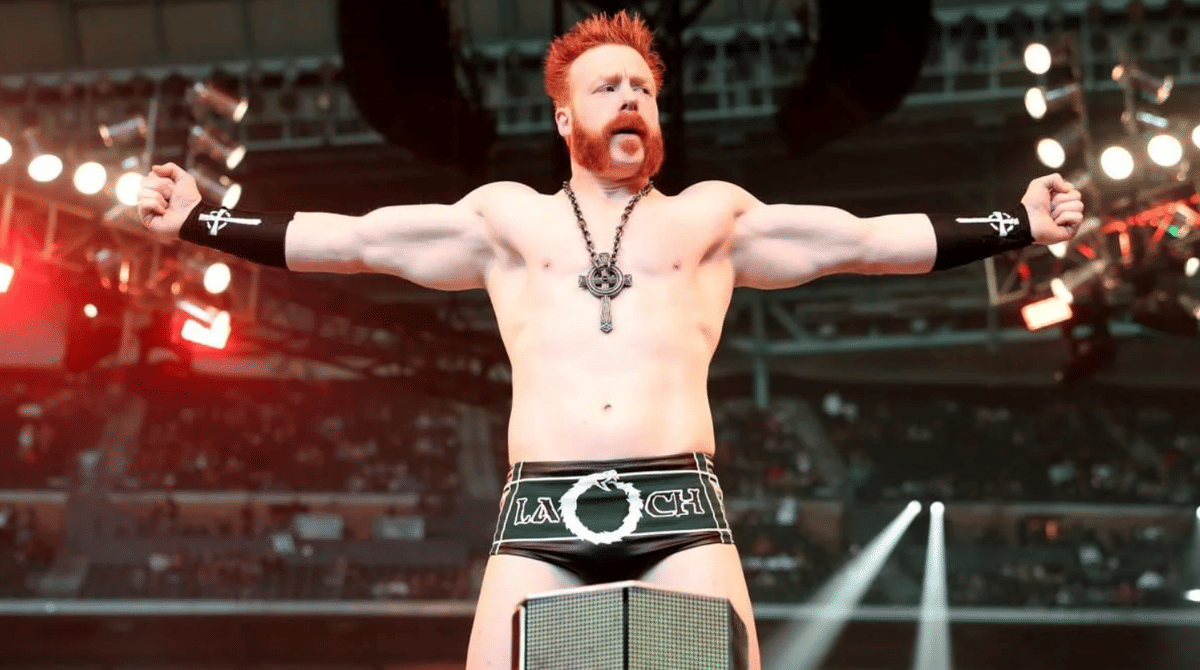10 superstars who could wrestle their last WWE match in 2024