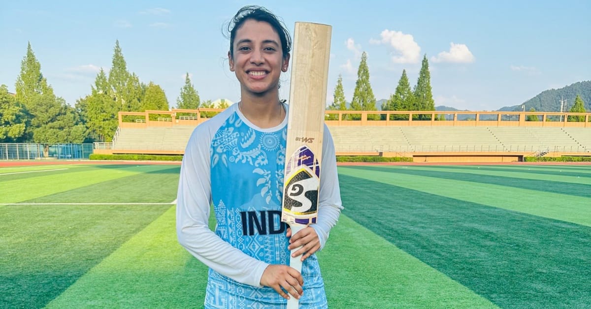Who are India women's cricket team's first opponents in Hangzhou Asian Games 2023? Find out all details