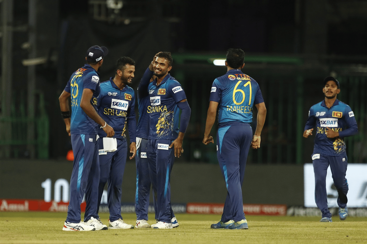 IND vs SL: Sri Lanka Playing XI vs India, Asia Cup 2023, Super Four Match 4 - Predicted