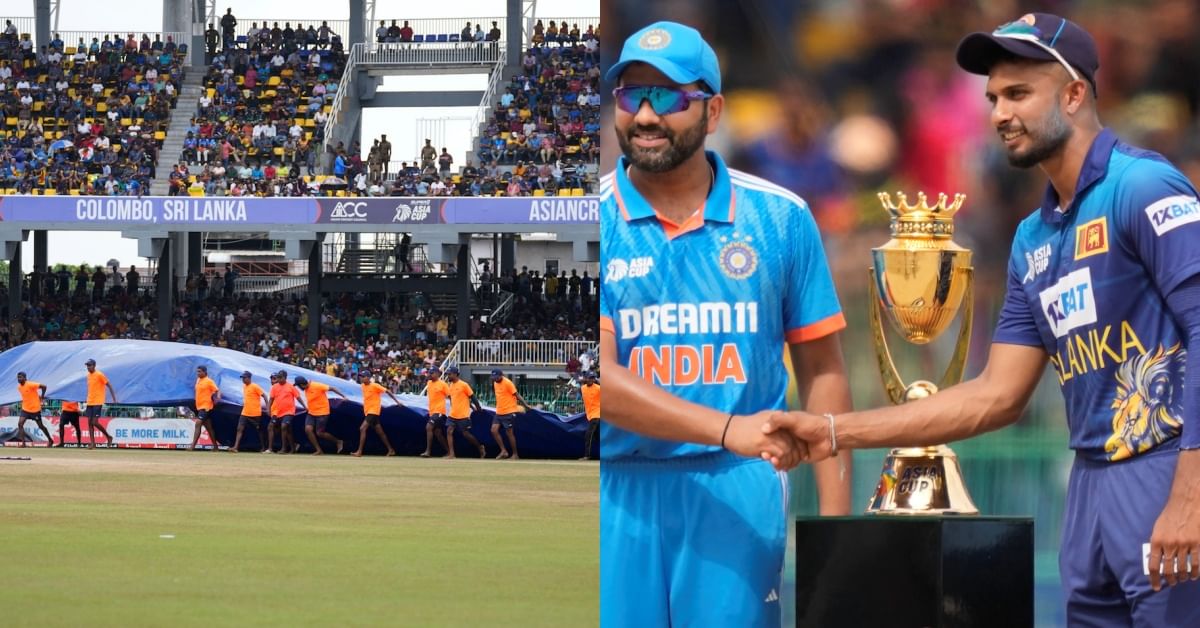 Asia Cup 2023: ACC and SLC announce prize money for Colombo, Pallekele ground staff