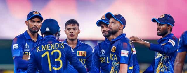 NED vs SL: Sri Lanka playing XI vs Netherlands, Match 19, ICC Cricket World Cup 2023 - Predicted