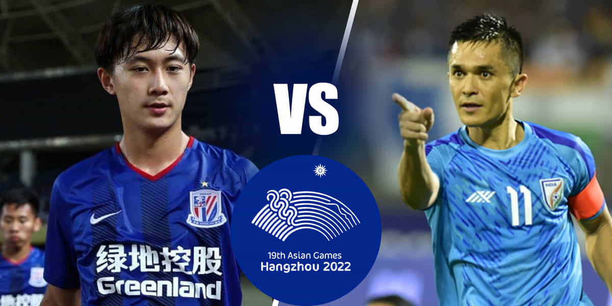 China vs India: Three Key Battles to decide Asian Games tie
