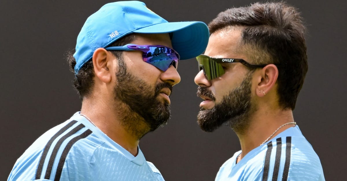 Virat Kohli, Rohit Sharma skip optional practice session before IND vs PAK Asia Cup 2023 Super Four match - Reports