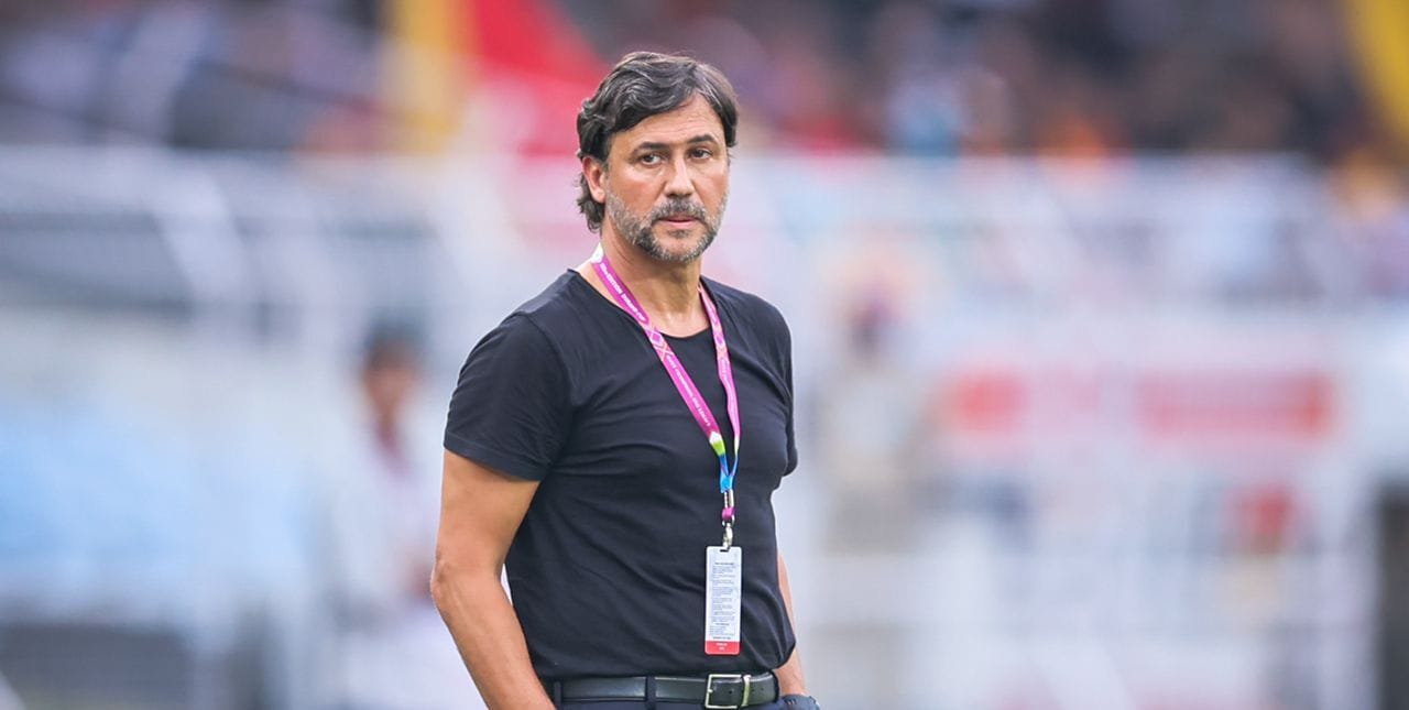 Clubs & AIFF must cooperate to do best for the country: Carles Cuadrat