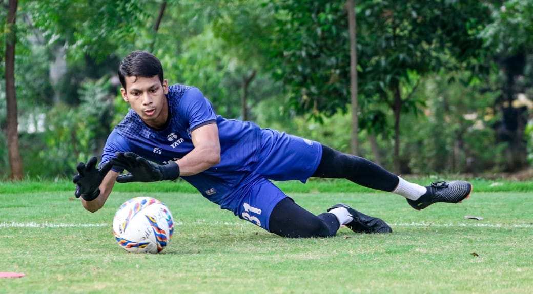 I'll take this opportunity to learn from seniors: Vishal Yadav | Asian Games