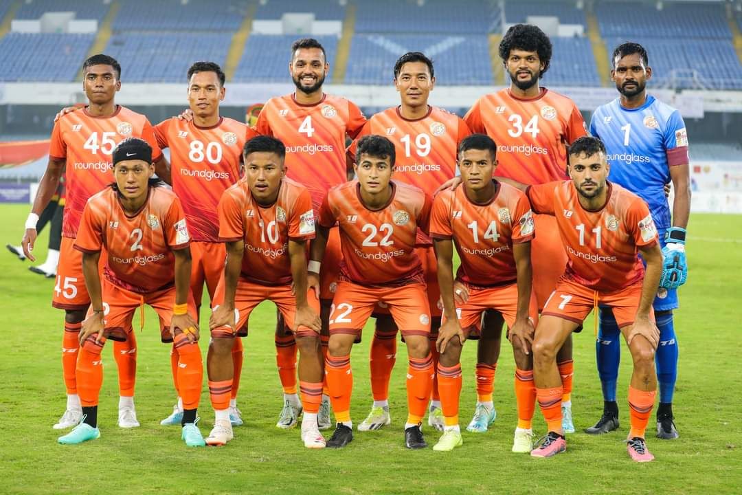 How Punjab FC could line up in ISL 2023-24