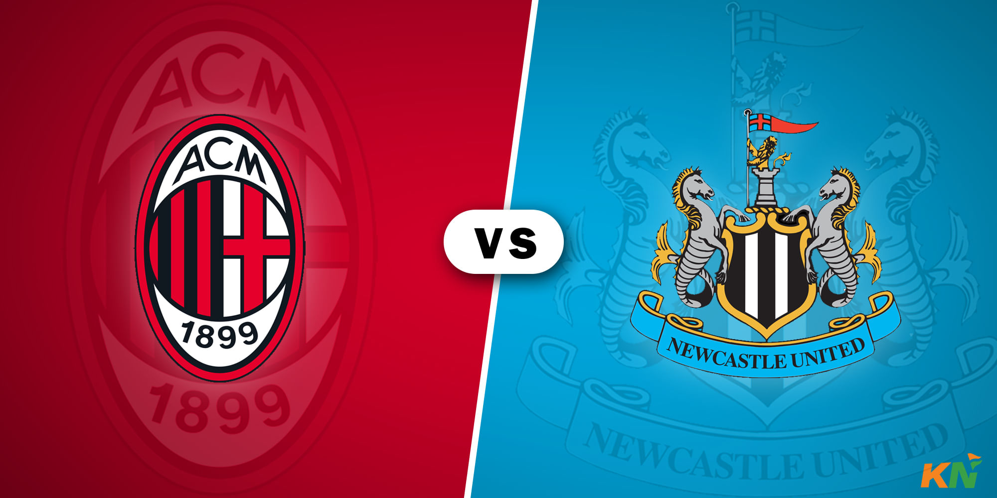 UCL 23-24: AC Milan vs Newcastle United: Predicted lineup, injury news, head-to-head, telecast