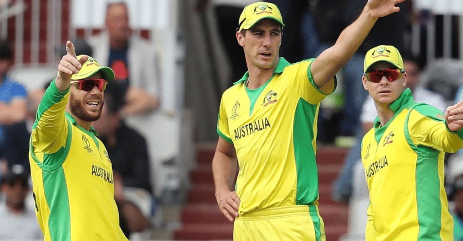 World Cup 2023 के लिए ऑस्ट्रेलिया टीम का ऐलान, इस 'भारतीय' को नहीं मिला मौका