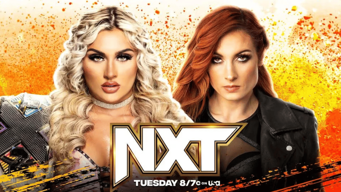 Becky Lynch बनेंगी NXT चैंपियन? रिपोर्ट में हुआ चौकाने वाला खुलासा