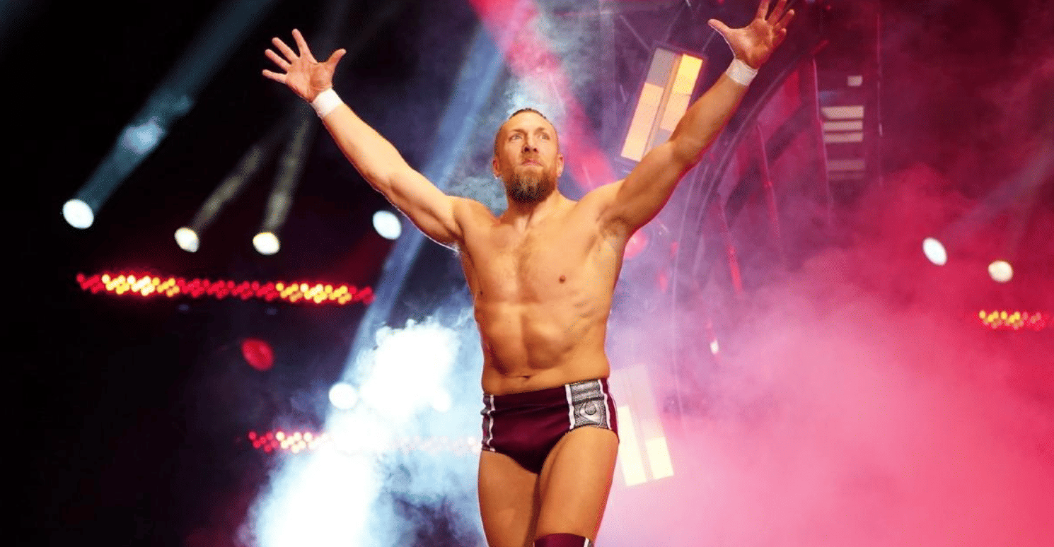 Bryan Danielson लेंगे रिटायरमेंट? इशारों-इशारों में दिया बहुत बड़ा अपडेट