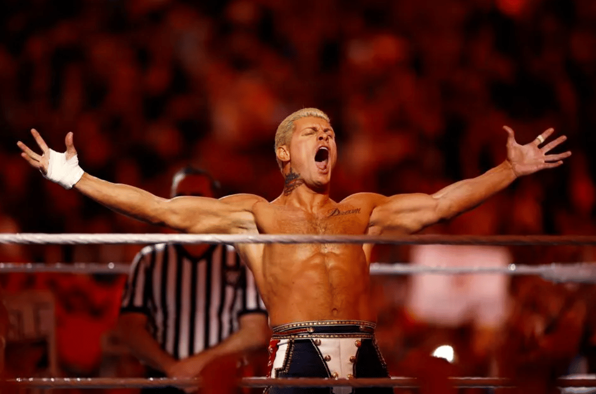 Cody Rhodes स्मैकडाउन में आकर करेंगे Roman Reigns पर पलटवार, WWE ने इन मेगास्टार्स के लिए बनाया एक खास प्लान