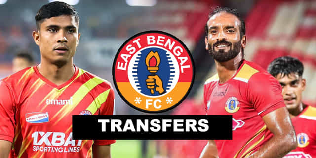 Transfer Saga: How East Bengal fared in the current transfer window?