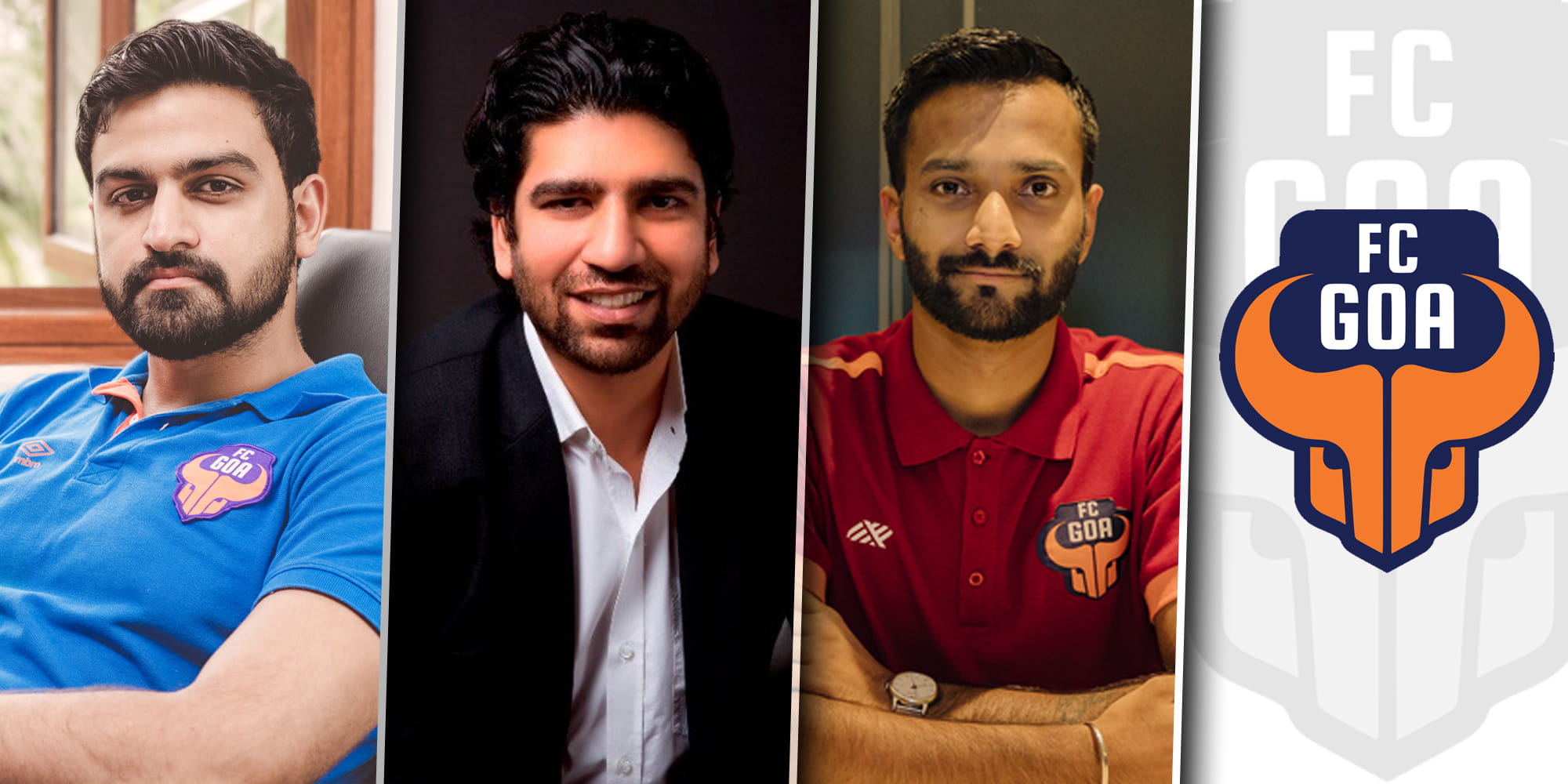 FC Goa appoint Ravi Puskur new CEO, Nandan Piramal takes over as President