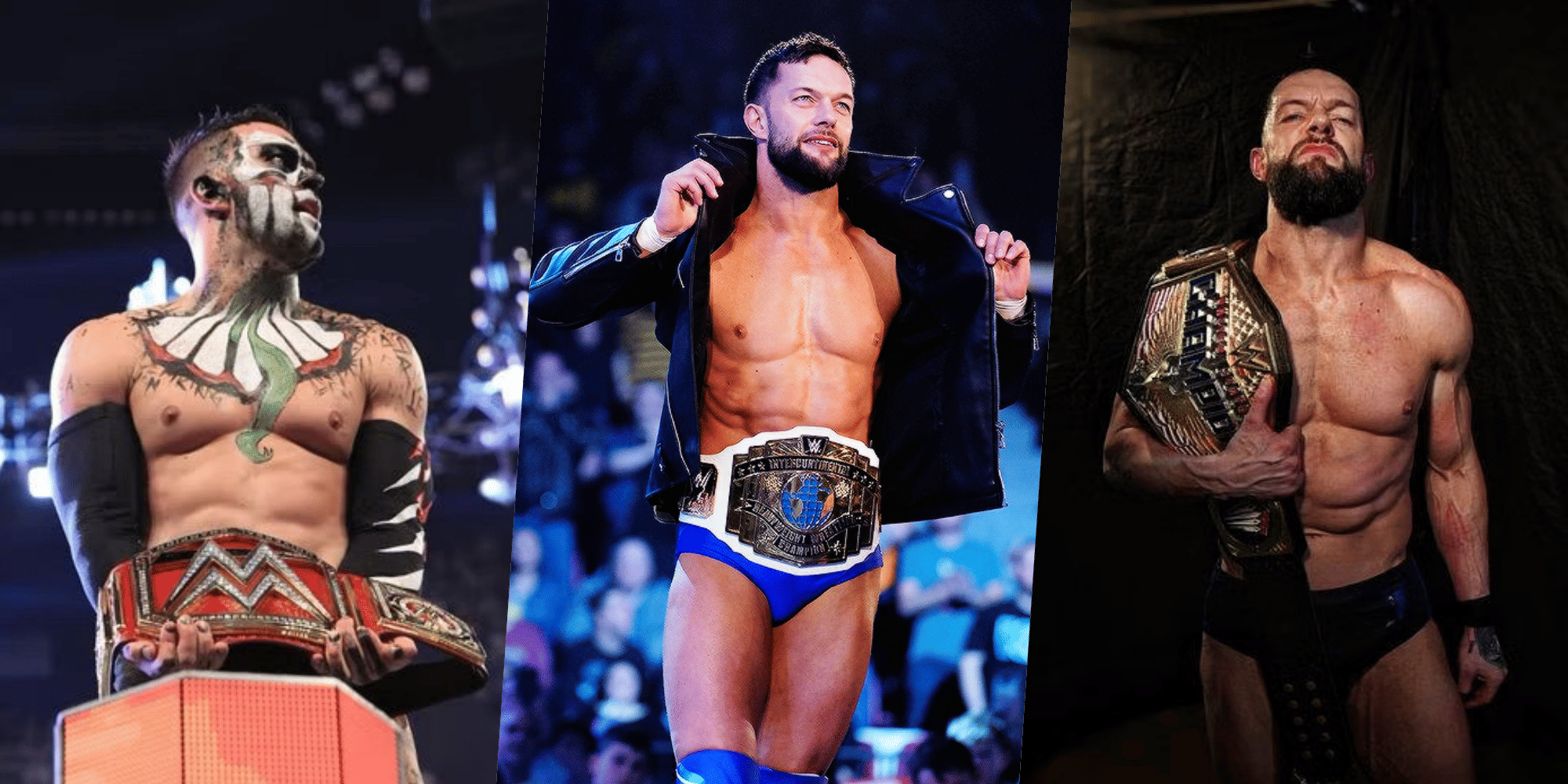 WWE टैग टीम चैंपियन बनते ही Finn Balor के नाम दर्ज हुई एक खास उपलब्धि, ऐसा करने वाले महज 24वें सुपरस्टार