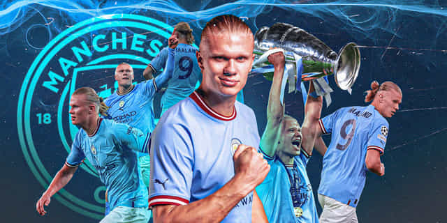 Top 10 Premier League players with most goal contributions in 2023