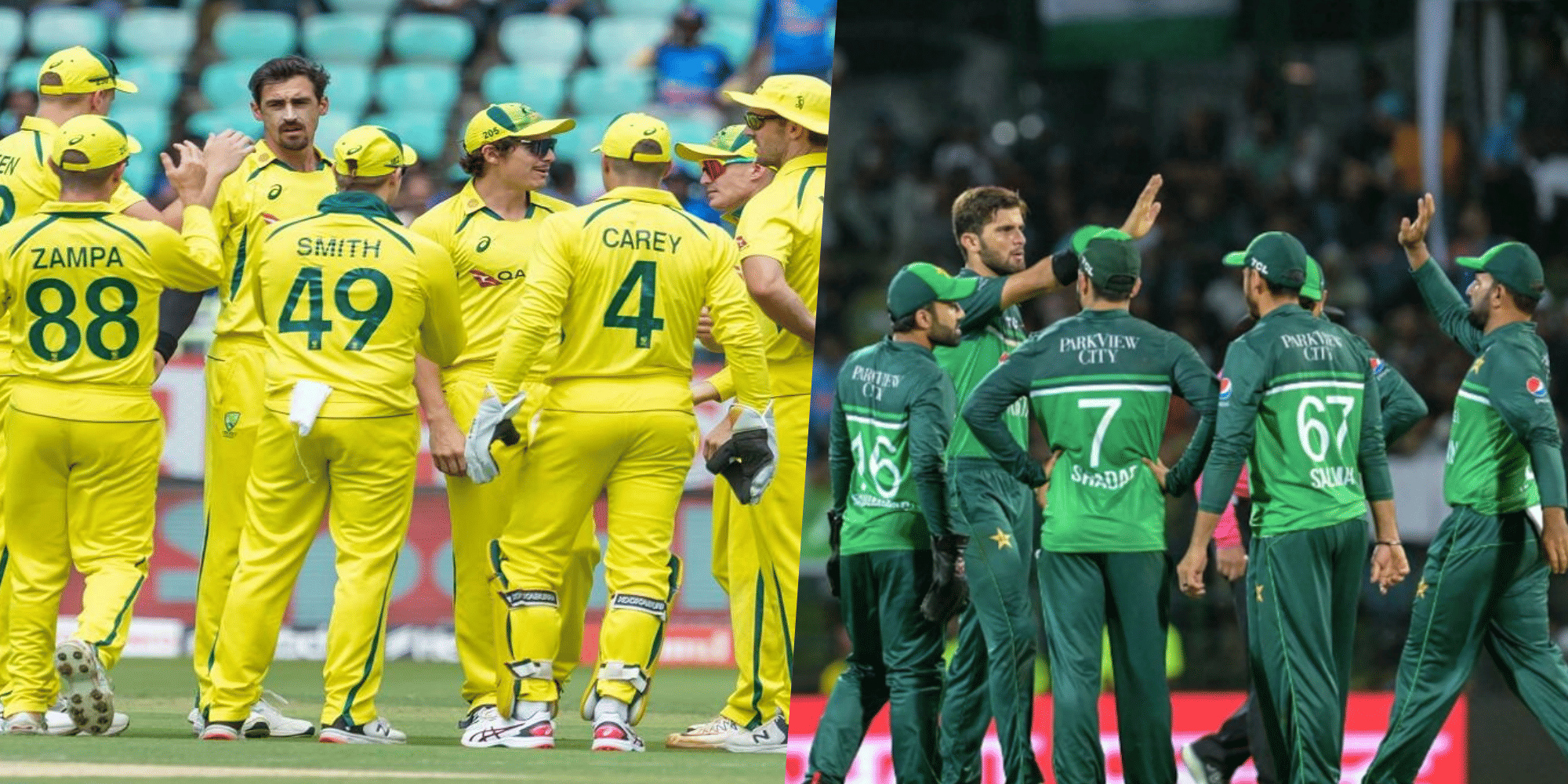 भारत के खिलाफ महामुकाबले से पहले Pakistan को लगा बड़ा झटका, छिन गई नंबर-1 की बादशाहत