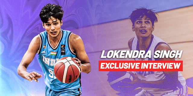 "With team's experience hopeful of contending for a medal,"says Lokendra Singh ahead of Hangzhou Asian Games