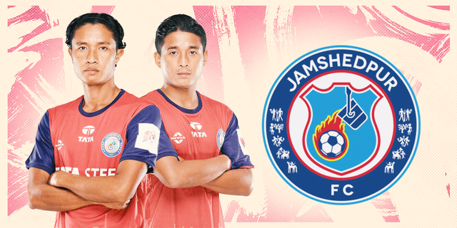 ISL: Nongdamba Naorem Singh, Thongkhosiem Haokip sign for Jamshedpur FC