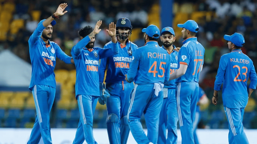 IND vs SL: भारत ने श्रीलंका के अजेय रथ पर लगाया विराम, एशिया कप 2023 के फाइनल में मारी एंट्री