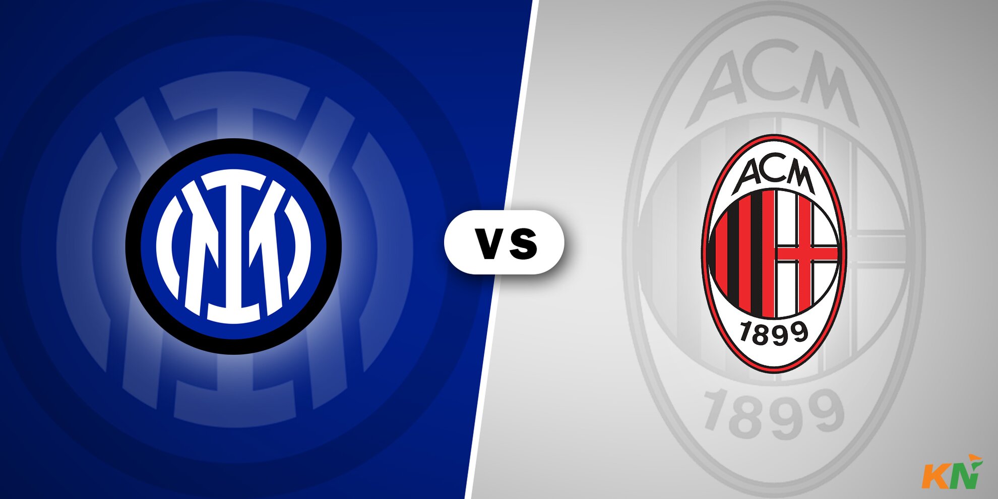 Inter Milan vs AC Milan: Where and how to watch?