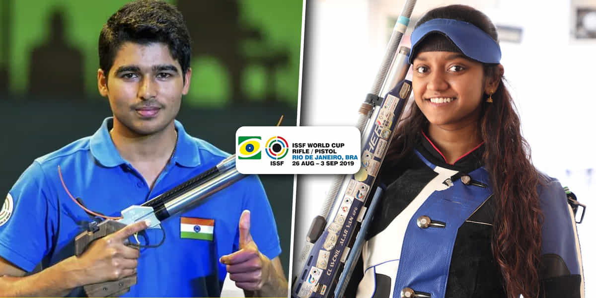 ISSF World Cup Rifle/Pistol Rio De Janeiro 2023: Schedule, fixtures, results, live streaming