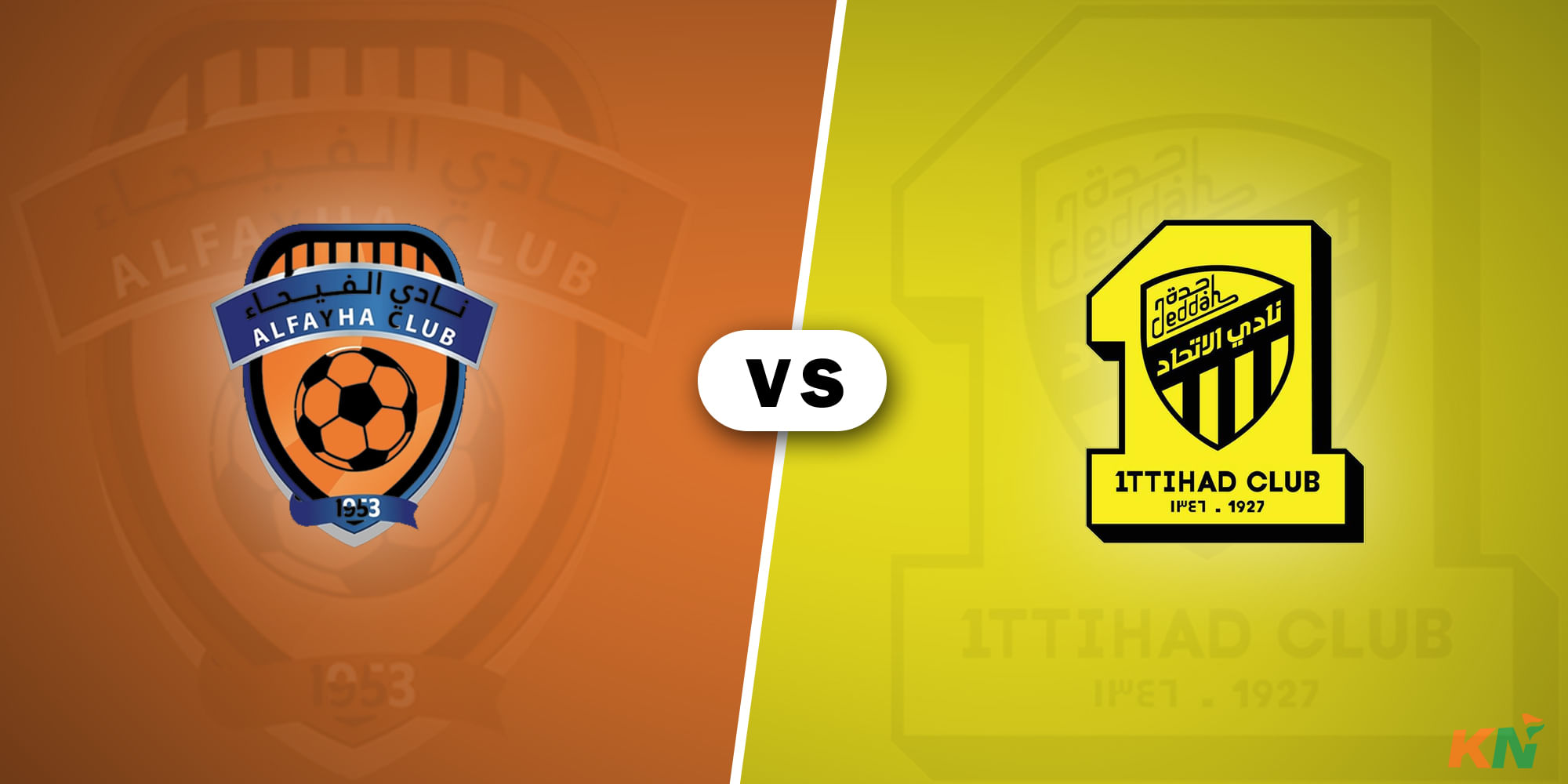Al Feiha vs Al-Ittihad: Predicted lineup, injury news, head-to-head, telecast