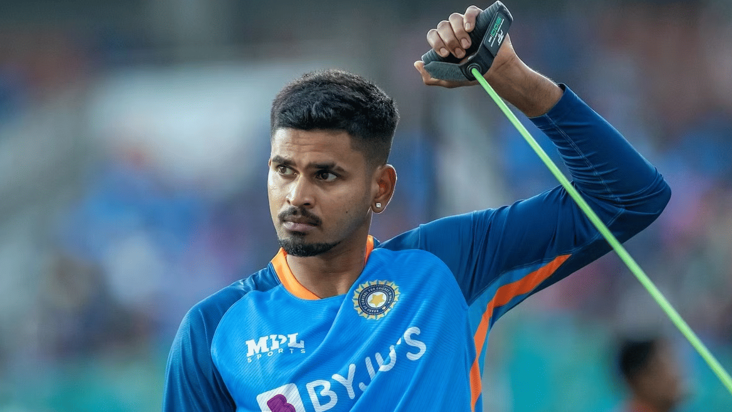 अगर Shreyas Iyer नहीं हुए World Cup 2023 के लिए फिट, तो इन तीन खिलाड़ियों में से किसी को मिल सकता है मौका