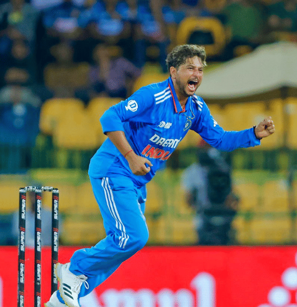 Kuldeep Yadav ने रचा इतिहास, 150 विकेट चटाकर एक झटके में महान भारतीय गेंदबाज का तोड़ा महारिकॉर्ड