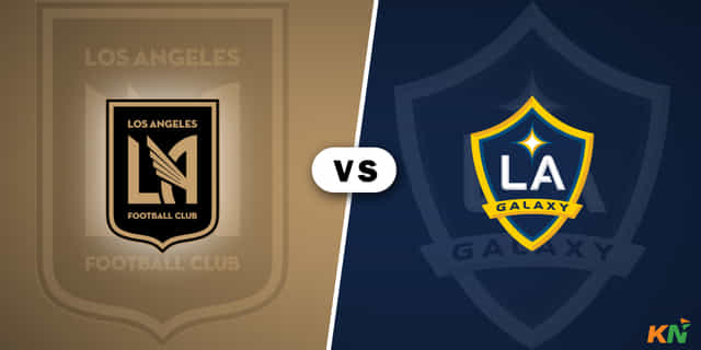 LAFC vs LA Galaxy: Predicted lineup, injury news, head-to-head, telecast