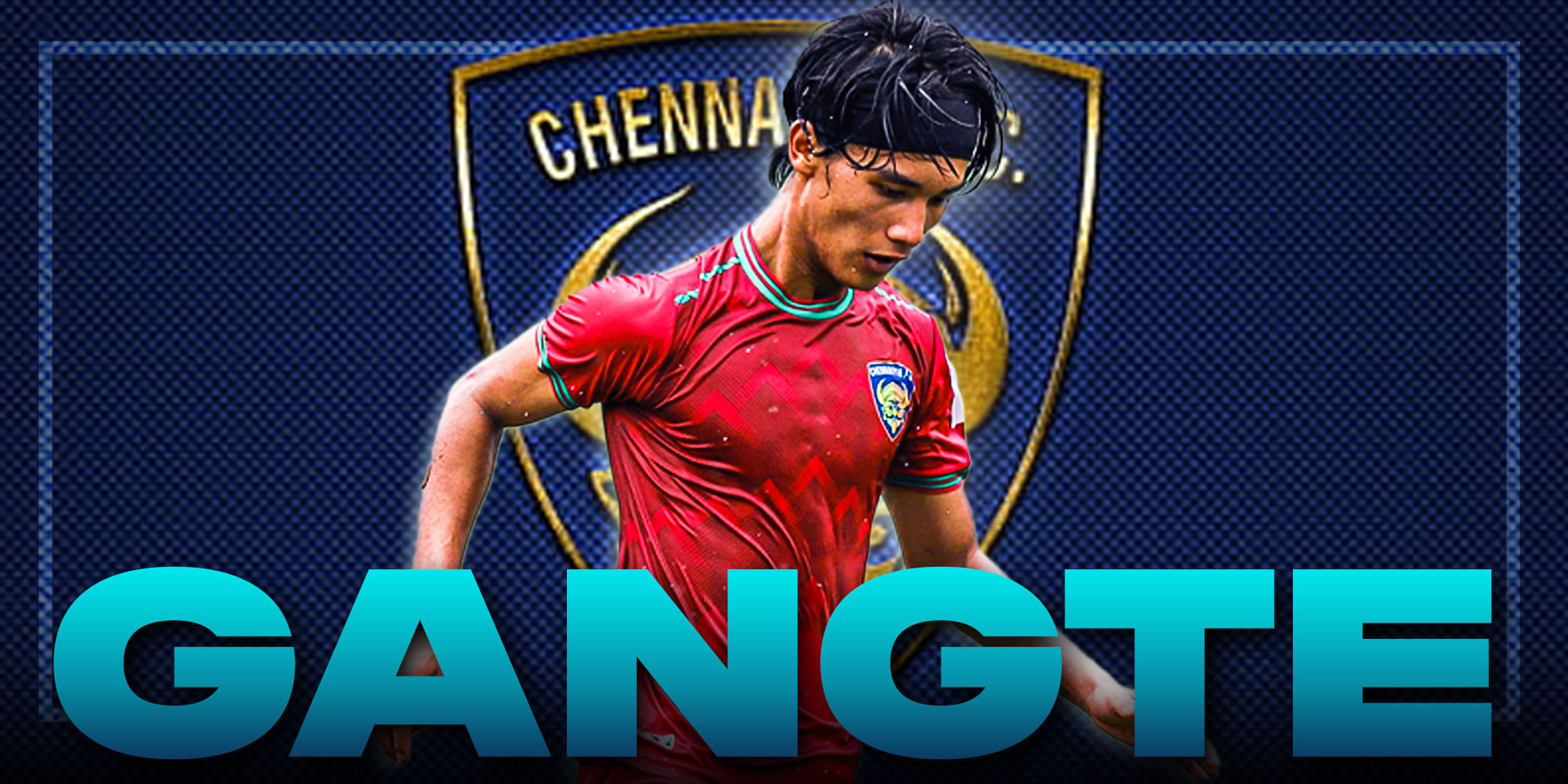 Chennaiyin FC sign India U-17 forward Thanglalsoun Gangte