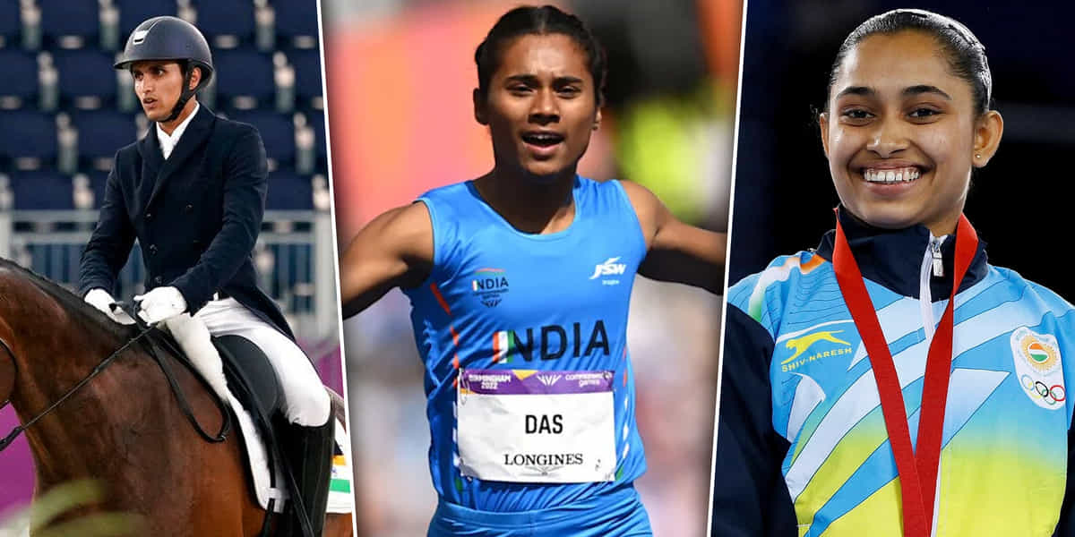 Top 10 Indian athletes who will miss Hangzhou Asian Games 2023