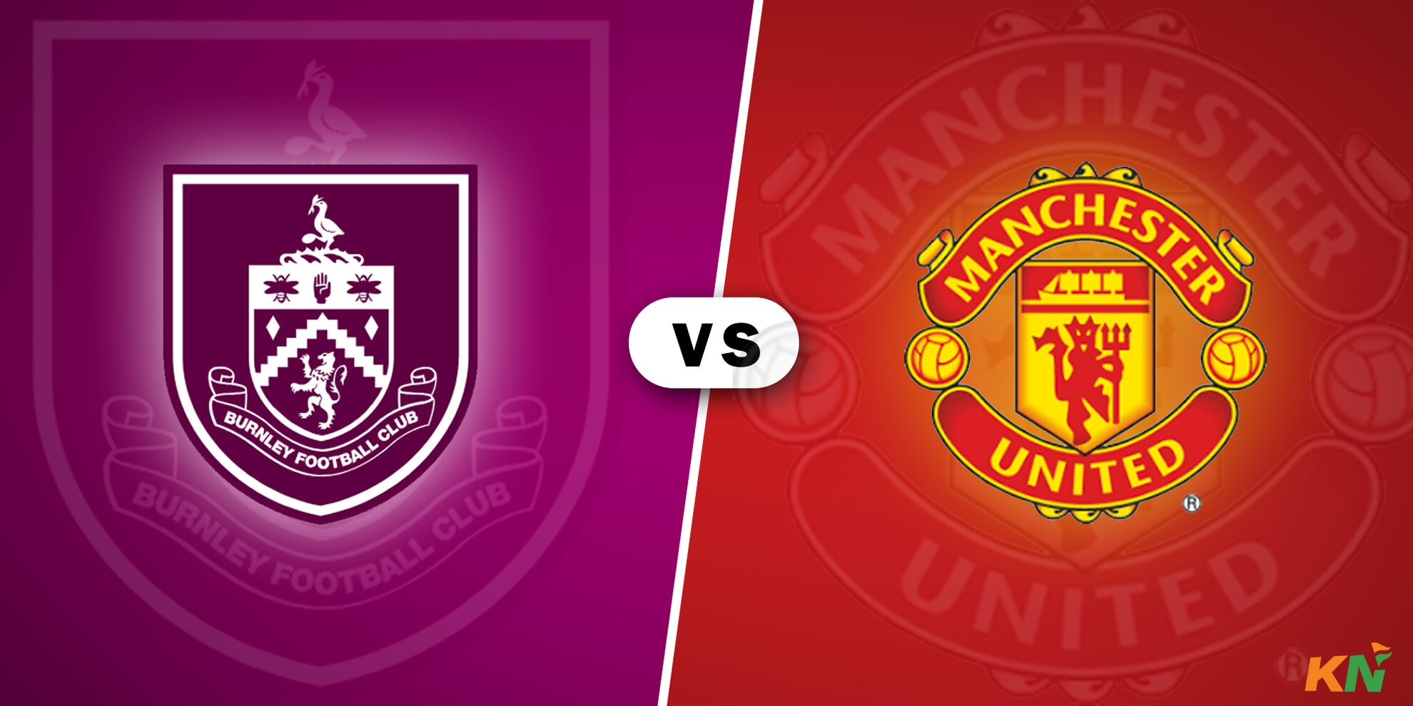 Manchester united 2025 vs burnley h2h