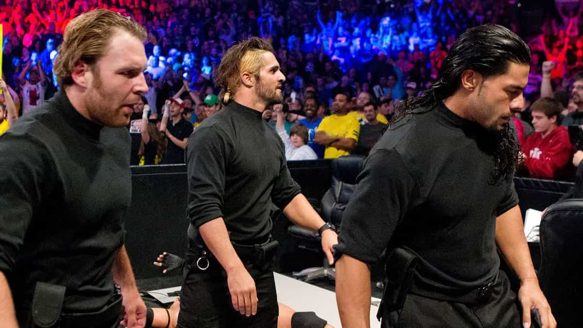 Top 10 greatest debuts in WWE history