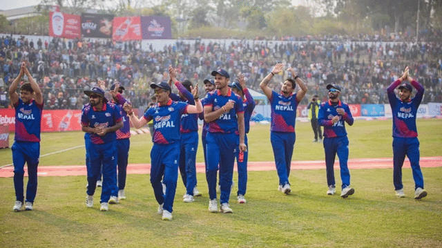 Asian Games: नेपाल ने टी20 क्रिकेट में 314 रन बनाकर मचाई सनसनी, एक या दो नहीं कई विश्व रिकॉर्ड्स बनाकर पलट दिया इतिहास