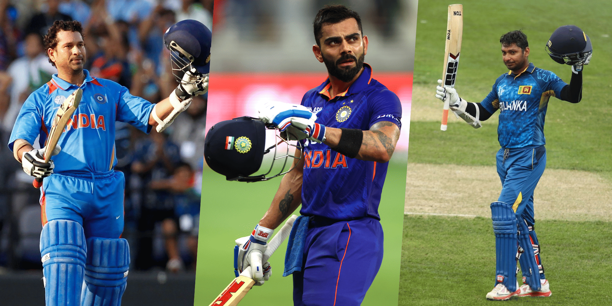 टॉप 10 बल्लेबाज जिन्होंने वनडे क्रिकेट में बनाए हैं सबसे ज्यादा रन