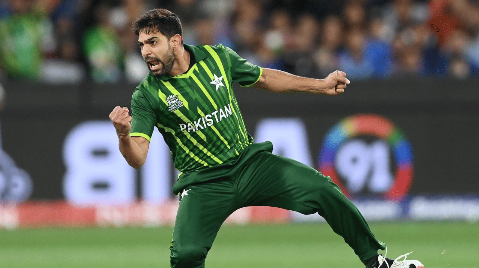 IND vs PAK: पाक 'स्पीड गन' Haris Rauf नहीं करेंगे रिजर्व डे के दिन गेंदबाजी, सामने आई बड़ी वजह