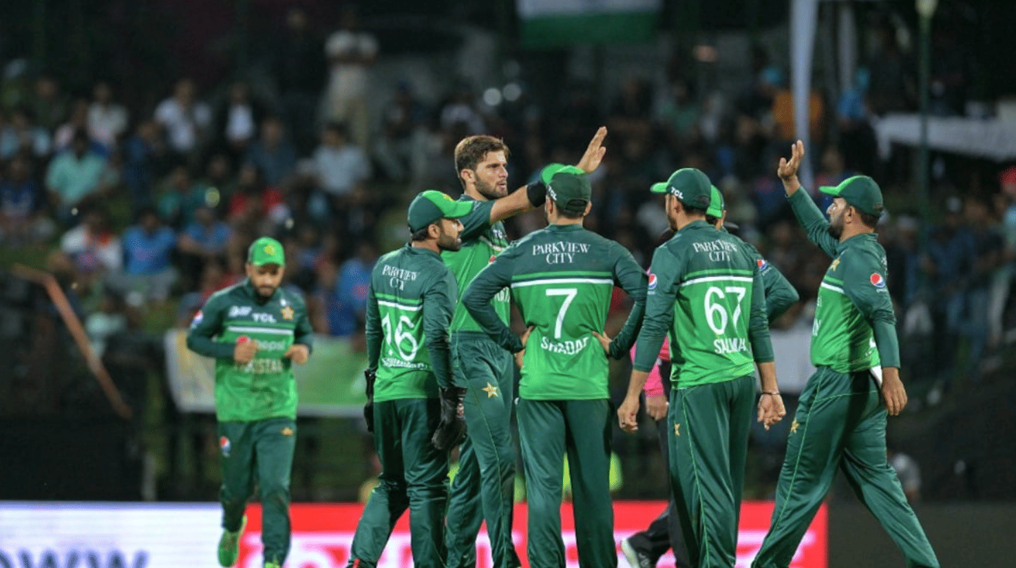 World Cup 2023 के लिए पाकिस्तान की 15 सदस्यीय स्क्वॉड का ऐलान, ये खतरनाक गेंदबाज हुआ बाहर