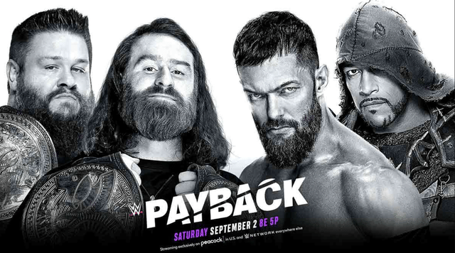 WWE Payback 2023: कब, कहां और कैसे देखें