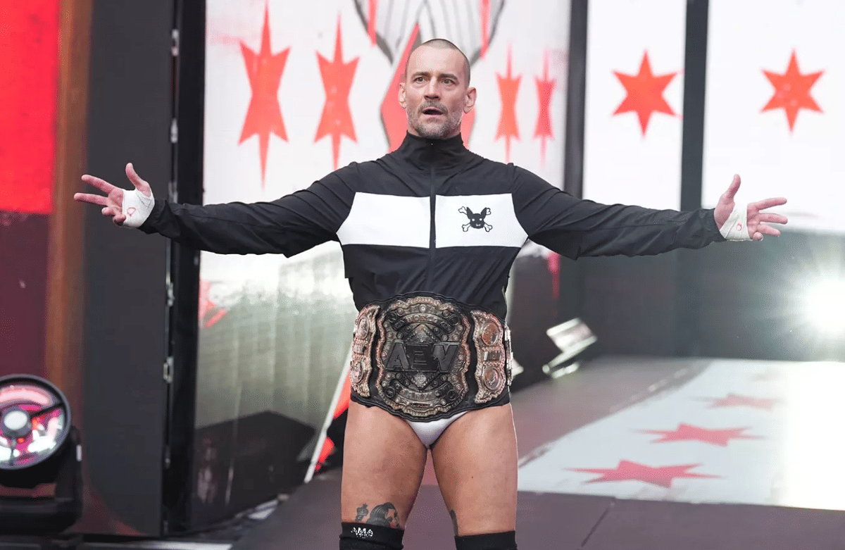 CM Punk के WWE प्लान्स का हुआ खुलासा, रिपोर्ट के जरिए सामने आया बड़ा अपडेट